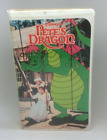 Disney Pete’s Dragon VHS Tape