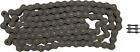 RK Motorcycle Drive Chain M420 120L NONSEAL Natural 420SB120CL