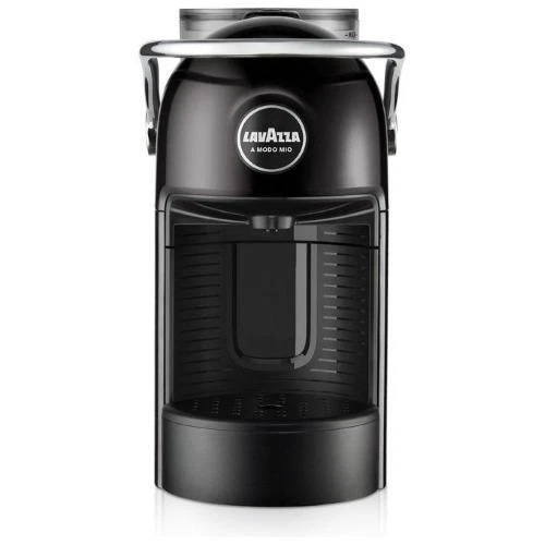 Lavazza Jolie Evo Macchina per caffe' a capsule 0.6 Litri Black - Immagine 1 di 1