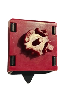 Accesorio GI Joe vintage - Imagen 1 de 1