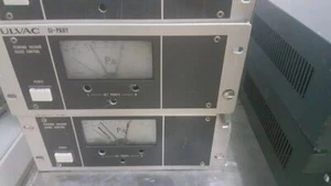 ULVAC GI-PARY PENNING VACUUM GAUGE, Penning Gauge #F21 - Bild 1 von 4