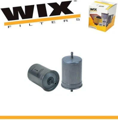 Filtro de combustible OEM WIX para MERCEDES-BENZ S600 1999 V12-6,0 L Foto 1 de 4
