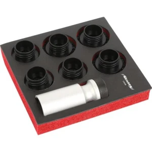 Genuine Neilsen Impact Drive Stud & Hub Cleaning Tool - For Hgv CT6188 - Picture 1 of 2