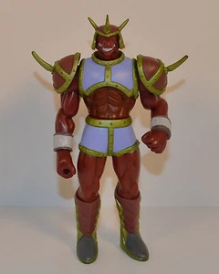 Figura de acción Kazuki Takahashi Mattel 1996 Battle Ox 6" Yu-Gi-Oh - Imagen 1 de 2
