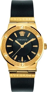 Versace Greca Logo VEVH00320 Womens Quartz Watch - Picture 1 of 4