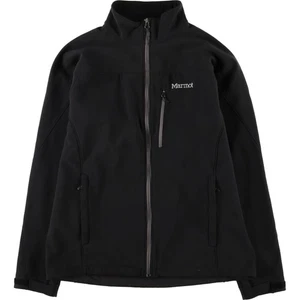 Vintage 2000'S Marmot Softshell Jacket Men's Size L - Picture 1 of 12