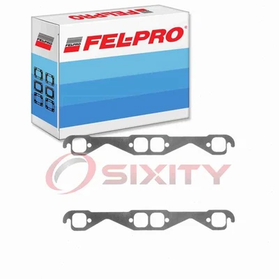 Juego de juntas de colector de escape Fel-Pro para Chevrolet C1500 Suburban 1996-1999 oy Foto 1 de 4