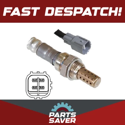 Sensore Lambda adatto a SUBARU FORESTER SF5, SG 2.0 98 a 05 Ossigeno Qualità Cambiare - Immagine 1 di 4