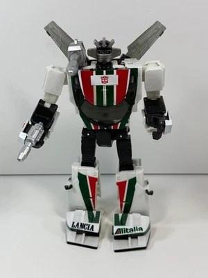 Transformers Masterpiece MP-20 Wheeljack Takara - Image 1 of 4