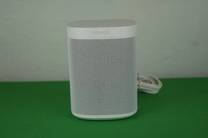 Sonos One SL Model S22 Wireless Lautsprecher weiß - Bild 1 von 8