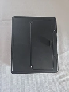 TKM Secret Compartment Console Storage for Toyota Tacoma 2024 Armrest HiddenTray - Picture 1 of 4