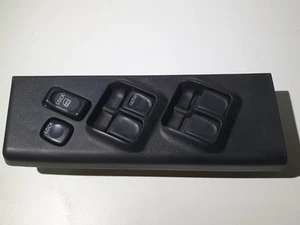 Jackaroo, Bighorn. Power Window Master Switch RHF02/98-12/03 8971530072 Isuzu - Picture 1 of 9