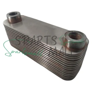 New Oil Cooler Core VOE20715681 For Volvo Excavator EC240 EC290 15P - Bild 1 von 2