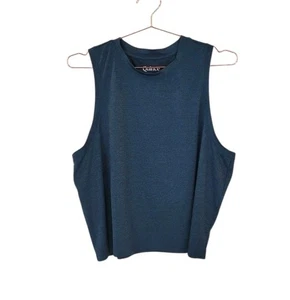 Pre-Owned QUINCE XL Sleeveless Tank Top Women - Picture 1 of 10