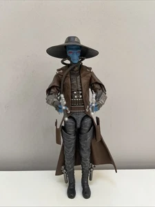 Hasbro Star Wars the Black Series CAD Bane Bracca 6-inch Action Figure - Picture 1 of 3