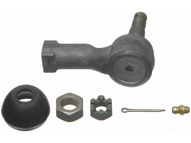 Extremo de barra de amarre exterior delantero para 79-87 Chevy Isuzu LUV Pickup Trooper 4x4 DM56N7 Foto 1 de 1