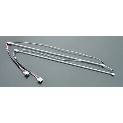 Monitor Repair CCFL Backlight Assemblies for 12.1" AUO G121SN01 - Image 1 of 4