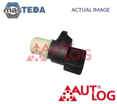 AS4656 CRANKSHAFT POSITION SENSOR AUTLOG FOR KIA CERATO,SPORTAGE,CARENS II,CEE'D - Image 1 of 4