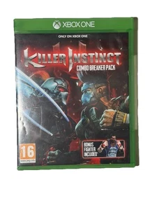 Killer Instinct Xbox One Microsoft - Picture 1 of 4