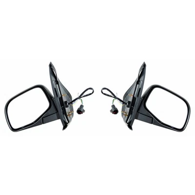 For Mercury Mountaineer 1995-2001 Door Mirror Passenger & Driver Side Pair Power Foto 1 de 2