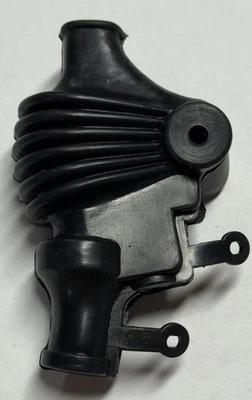 Cubierta de palanca de control OEM para Honda XR75 1973 1974 1975 1976 1977 1978 Foto 1 de 4