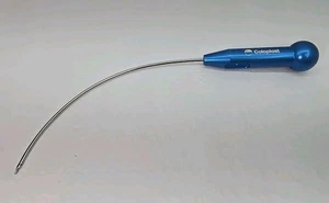 Coloplast Brooks Curved Sound Dilator Harnröhre, wiederverwendbar/autoklavierbar - Bild 1 von 4