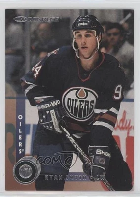 1997-98 Donruss Ryan Smyth #158 - Image 1 of 2