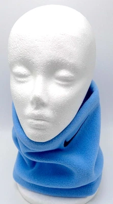 Calentador de cuello Nike básico polar azul universitario/azul marino juvenil talla única Foto 1 de 4