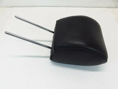 Hyundai Genesis Coupe 2010-2012 asiento delantero reposacabezas conductor o pasajero cuero Foto 1 de 4