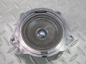 03-08 MERCEDES R230 SL-CLASS DASH CENTER AUDIO SPEAKER 2308201602 OEM - Picture 1 of 12