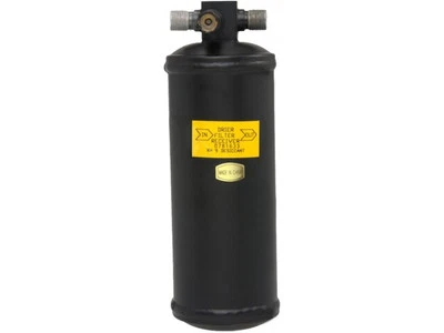 Para 1983-1991 Mack MC A/C receptor secador 63164RWXR 1984 1985 1986 1987 1988 1989 - Imagem 1 de 2