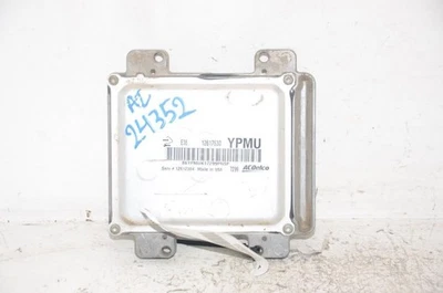 Módulo de control electrónico ECM del motor compatible con 09-10 AVALANCHE 1500 849956 Foto 1 de 4