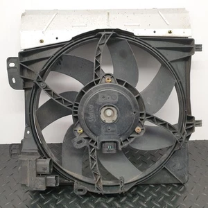 VAUXHALL Crossland X Se Electric Radiator Fan & Cowling 3641927 - Picture 1 of 14