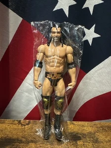 WWE Mattel Razor Ramon Action Figure 2011 / Super clean - Picture 1 of 2
