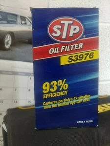 STP S3976 OIL FILTER - Picture 1 of 2