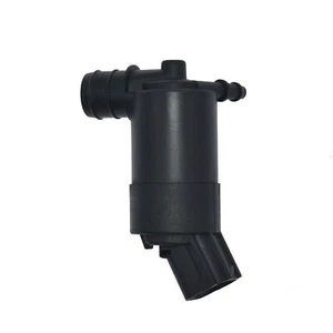 Windshield-Washer Pump 98510-G8000 for Hyundai Accent Genesis Kia Rio 2018-2022 - Picture 1 of 7