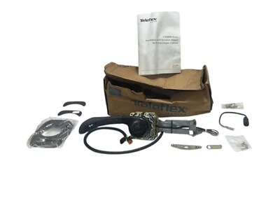 Yanmar Teleflex CH18011B Joystick Control For Hybrid Engine control - Image 1 of 4