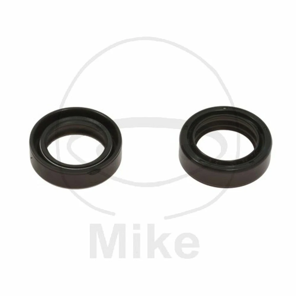 P40fork455004 paraoli Forcella ATHENA Yamaha CS Jog R 50 - 2002/2011