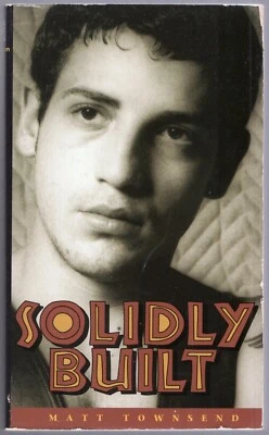 Solidly Built by Matt Townsend (Paperback, 1996) - Imagem 1 de 3