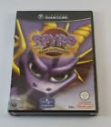 Spyro Enter the Dragonfly (GameCube) -Free Tracked 48 Post