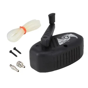 Ultra Fast Fueler Hand Fuel Pump Manual Fuel Pumping for RC Airplane model plane - Picture 1 of 8