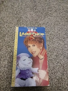 The Best Of Lambchop And Friends Vhs Shari Lewis - Bild 1 von 5