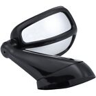 Car Rear View Blind Spot  Adjustable Wide Angle Rear View Mirrors Auto Hood8765