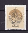 CANADA MNH MINT STAMP SET 1988 SAINT MAURICE IRONWORKS QUEBEC SG 1302