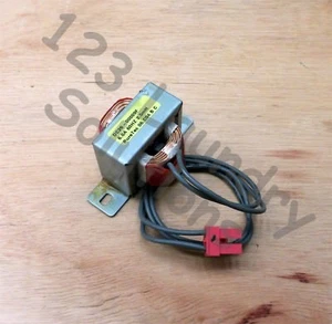 *Front Load Washer Transformer Trans -Reactor Maytag Neptune AP044244 Used - Picture 1 of 1