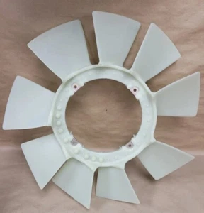 2017-19 Ford 250 Radiator Cooling Fan Motorcraft YA-268 OEM Fomoco - Picture 1 of 4