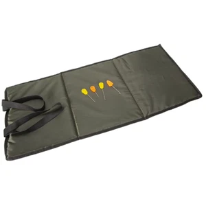 3 Layers Carp Landing Mat Multipurpose Foldable Fish Protection Sponge Pad Yello - Picture 1 of 12