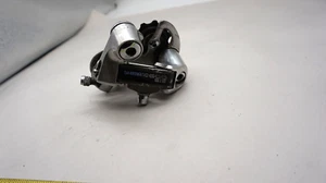Desviador trasero Shimano 600 RD-6208 (6 velocidades SIS) jaula corta envío gratuito EE. UU. - Imagen 1 de 5