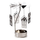 | Premium Quality Spinning Tea Light Carousel Candle Holder | Multiple Designs