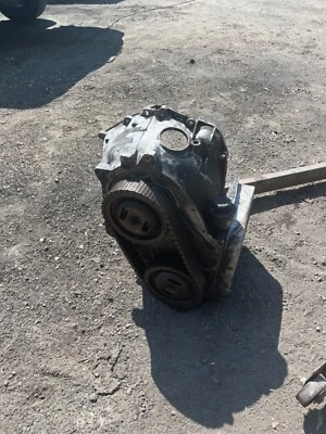 1975 cadillac el dorado transmition - Image 1 of 2